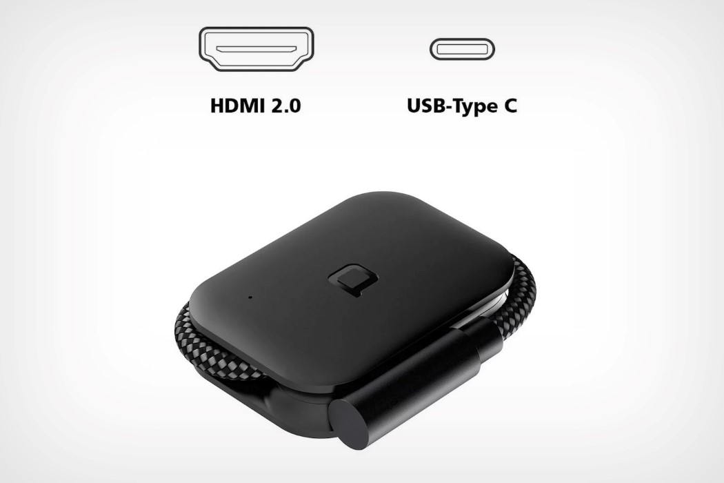 NoneUSB-C，black，Electronics，