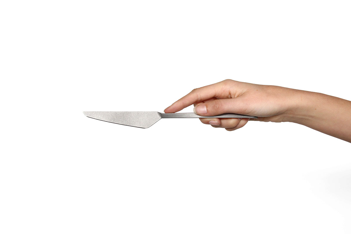 Poise，tableware，grey，