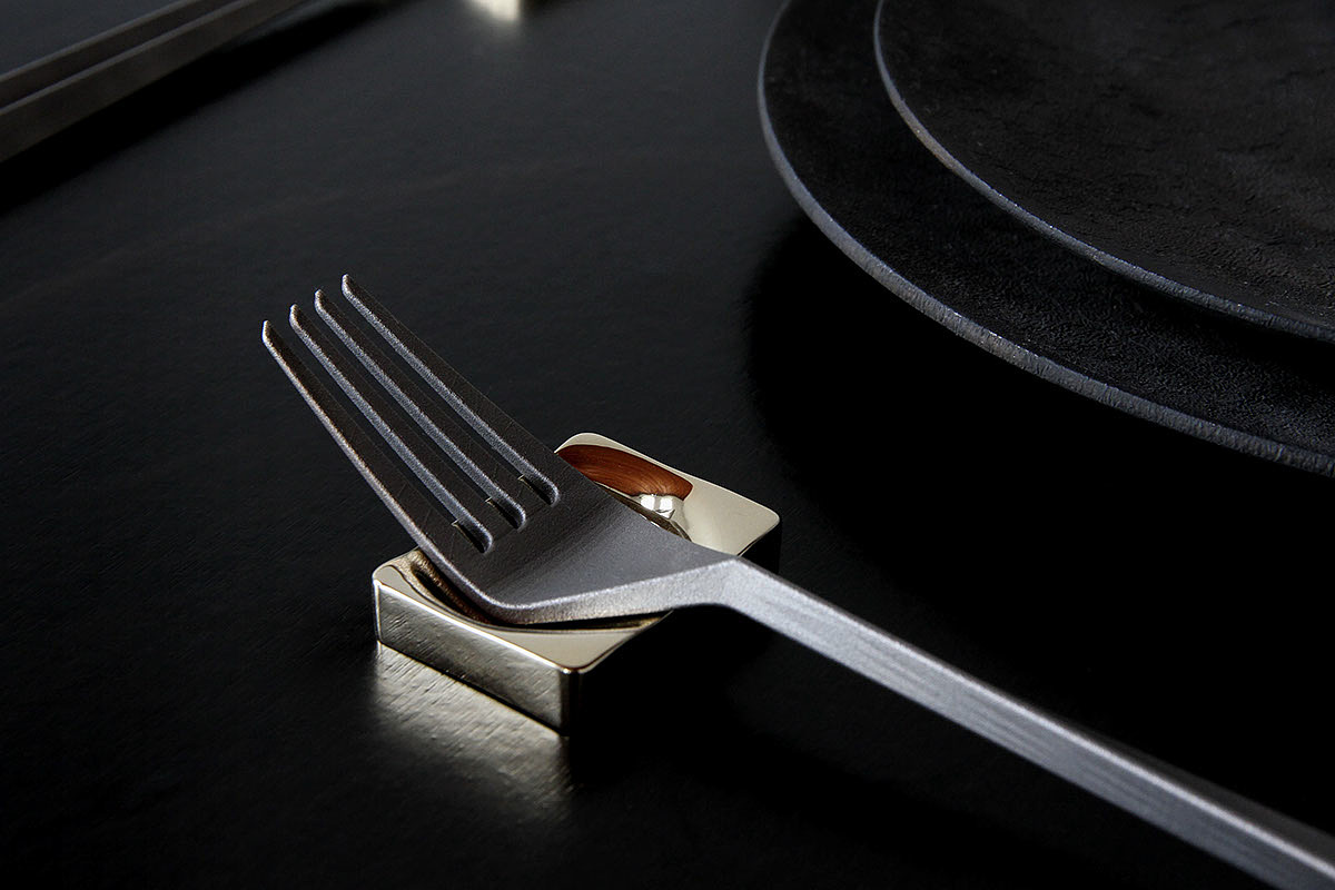 Poise，tableware，grey，