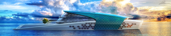 yacht，vehicle，ship，