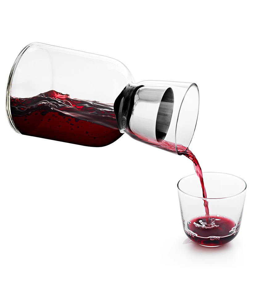 product design，industrial design，red wine，Glass，Simplicity，