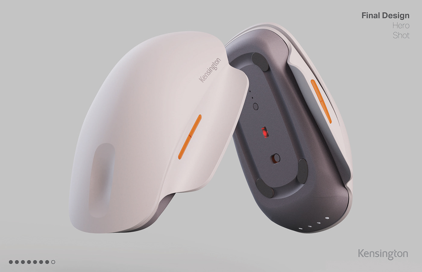 mouse，Simplicity，black，white，wireless，