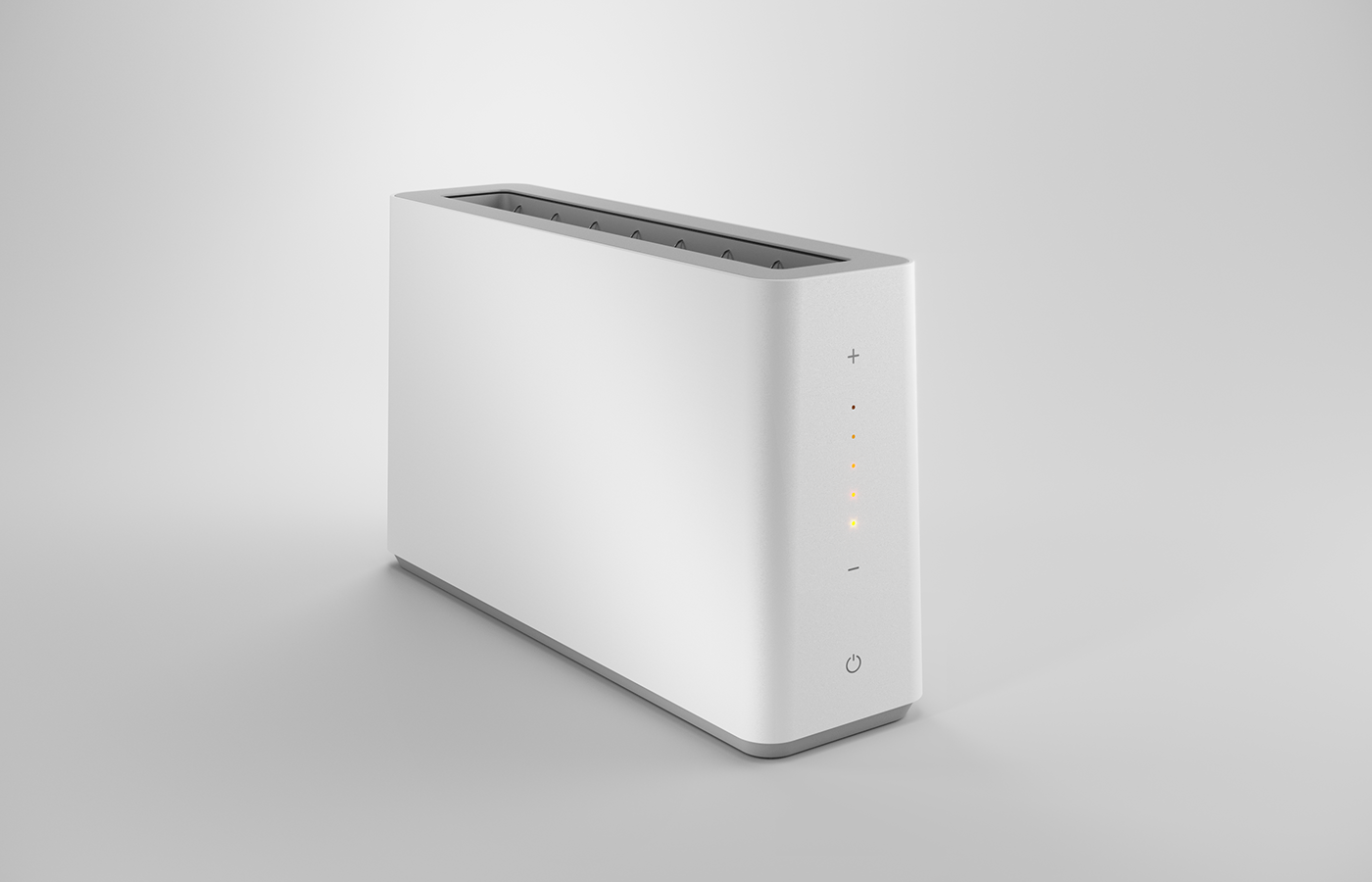toaster，white，Simplicity，Amazon，