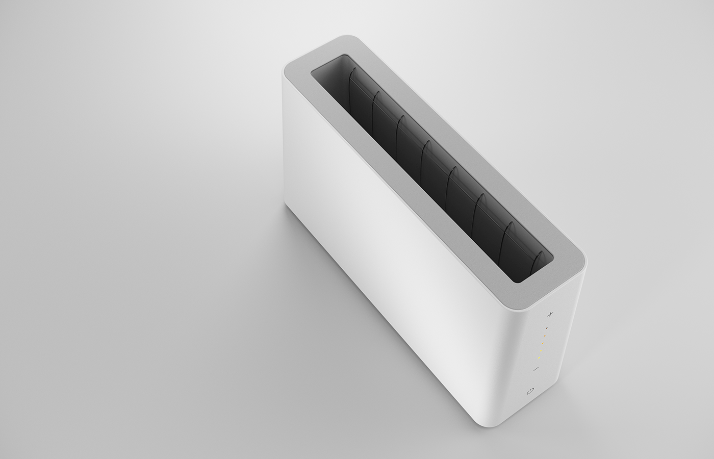 toaster，white，Simplicity，Amazon，