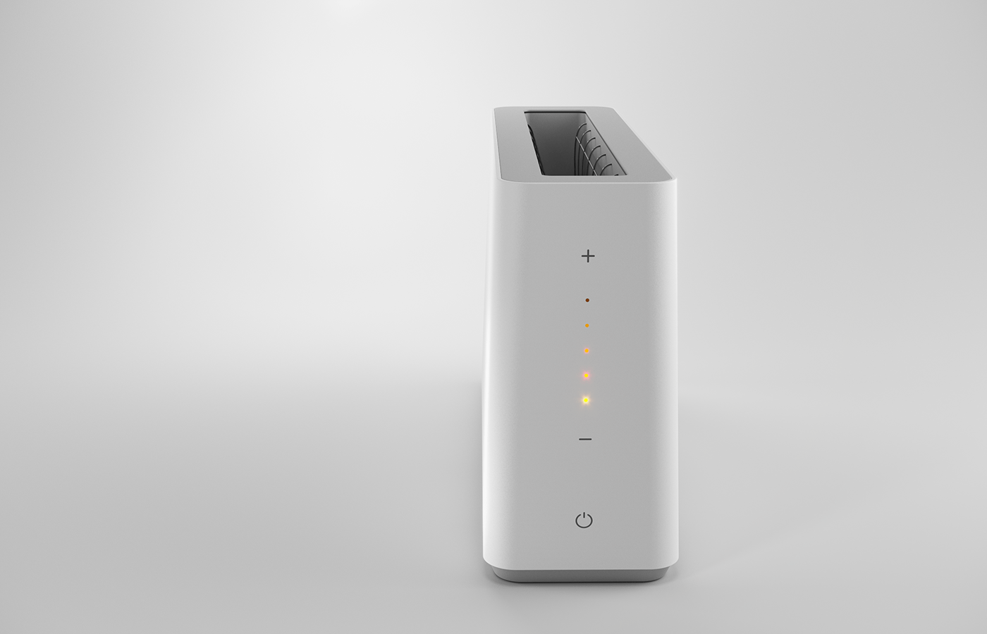 toaster，white，Simplicity，Amazon，