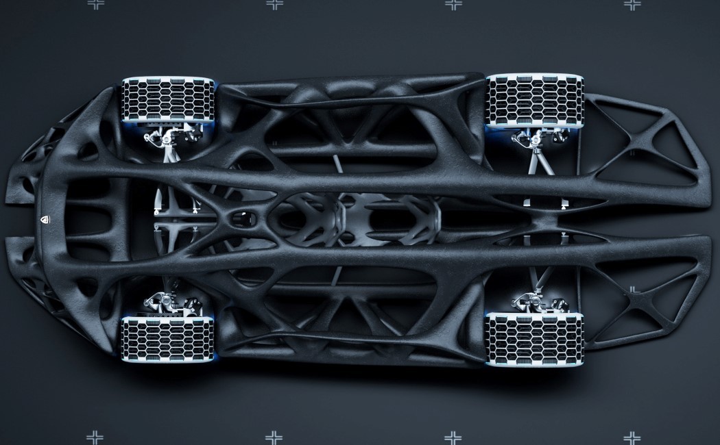 vehicle，concept，environment protection，Futurism，