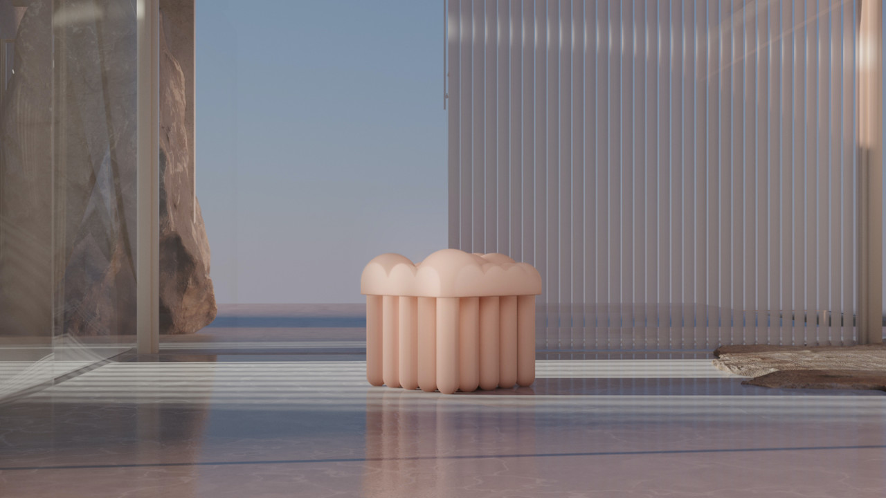 Art，Sculpture，furniture，lighting，exhibition，