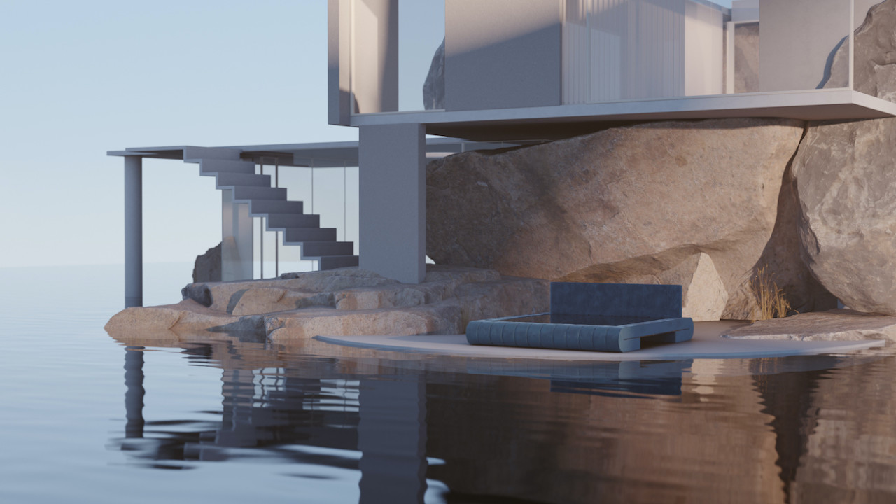 Art，Sculpture，furniture，lighting，exhibition，