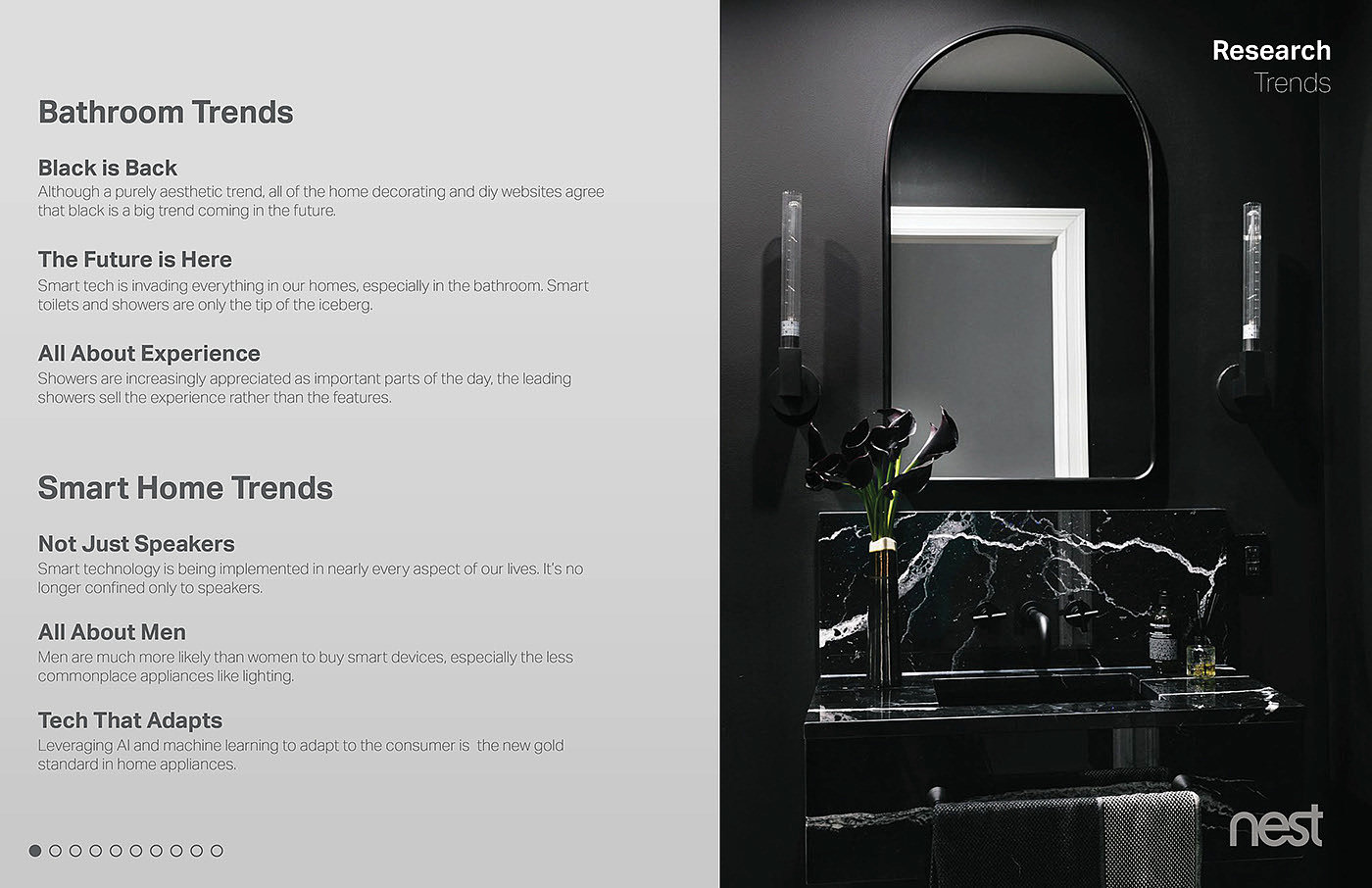 Shower，black，modern，shower，