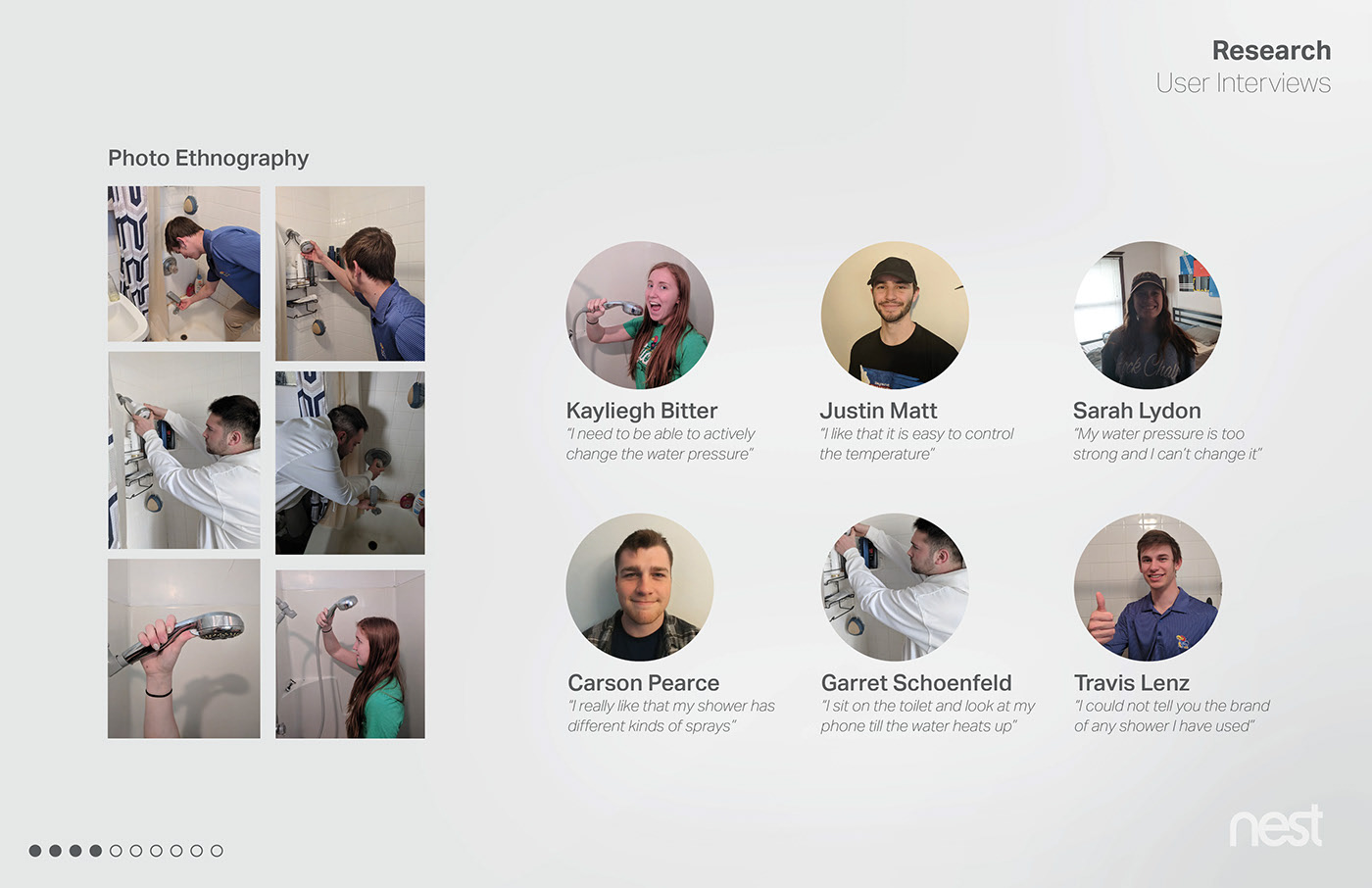 Shower，black，modern，shower，