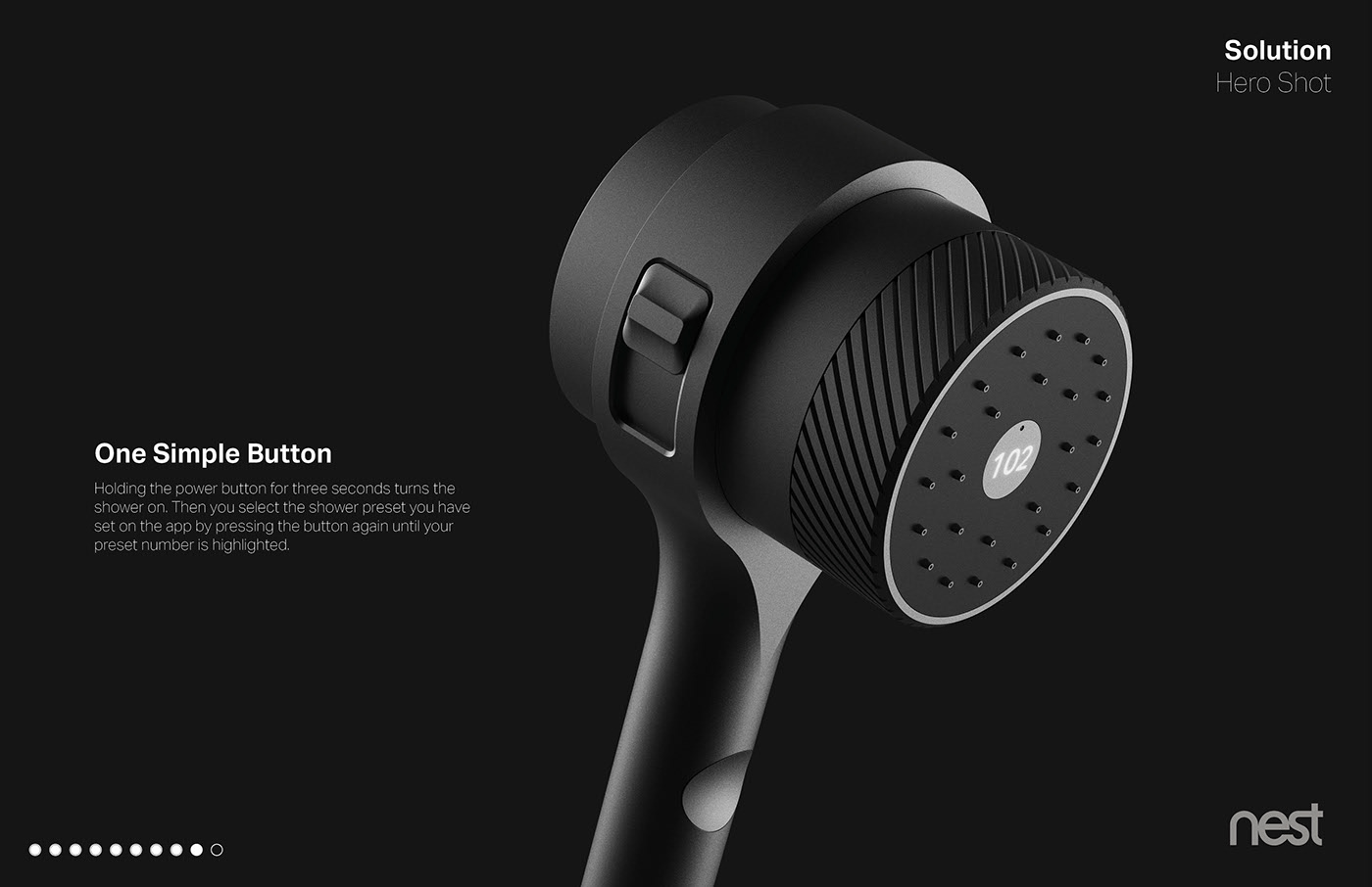 Shower，black，modern，shower，