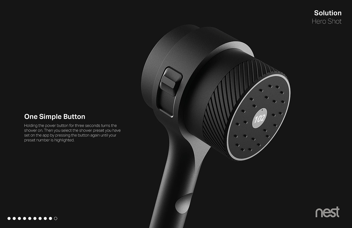 Shower，black，modern，shower，