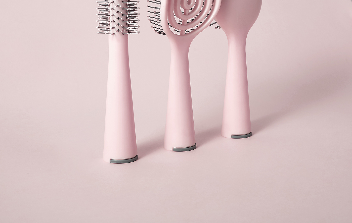 Original design，MINISO，comb，