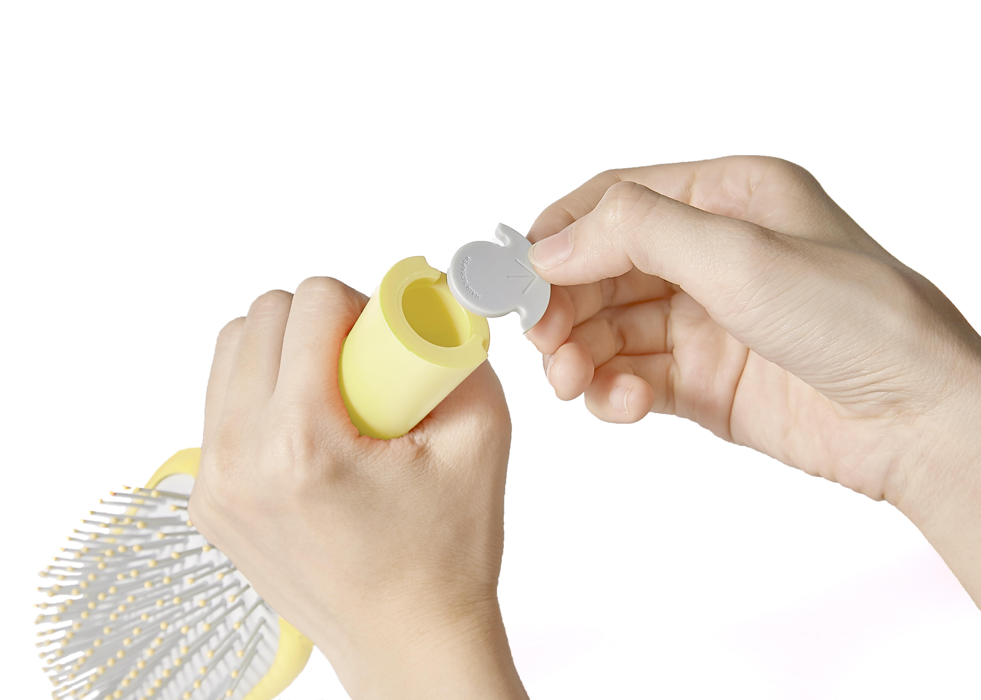 Original design，MINISO，comb，