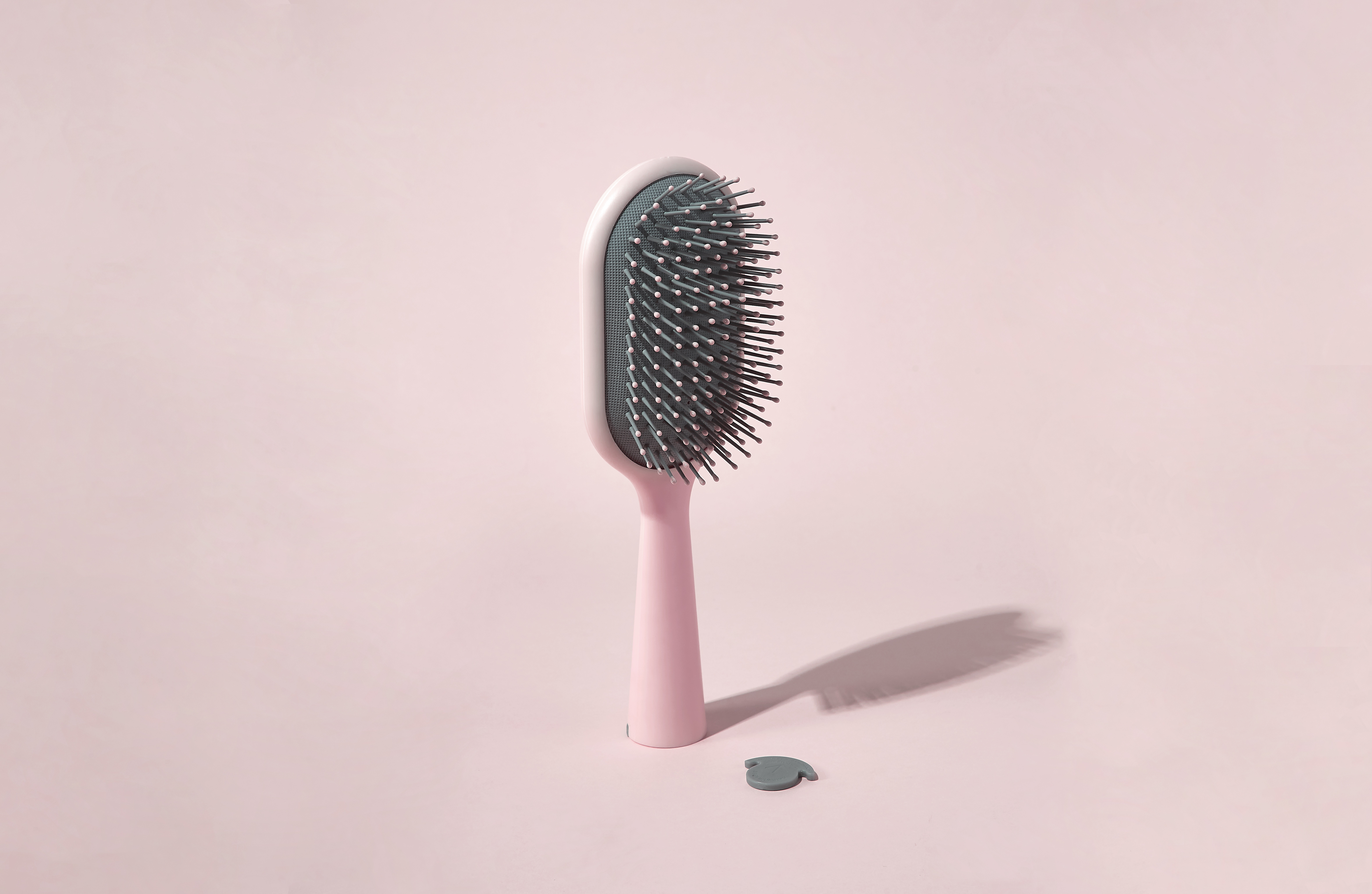 原创设计,名创优品,梳子