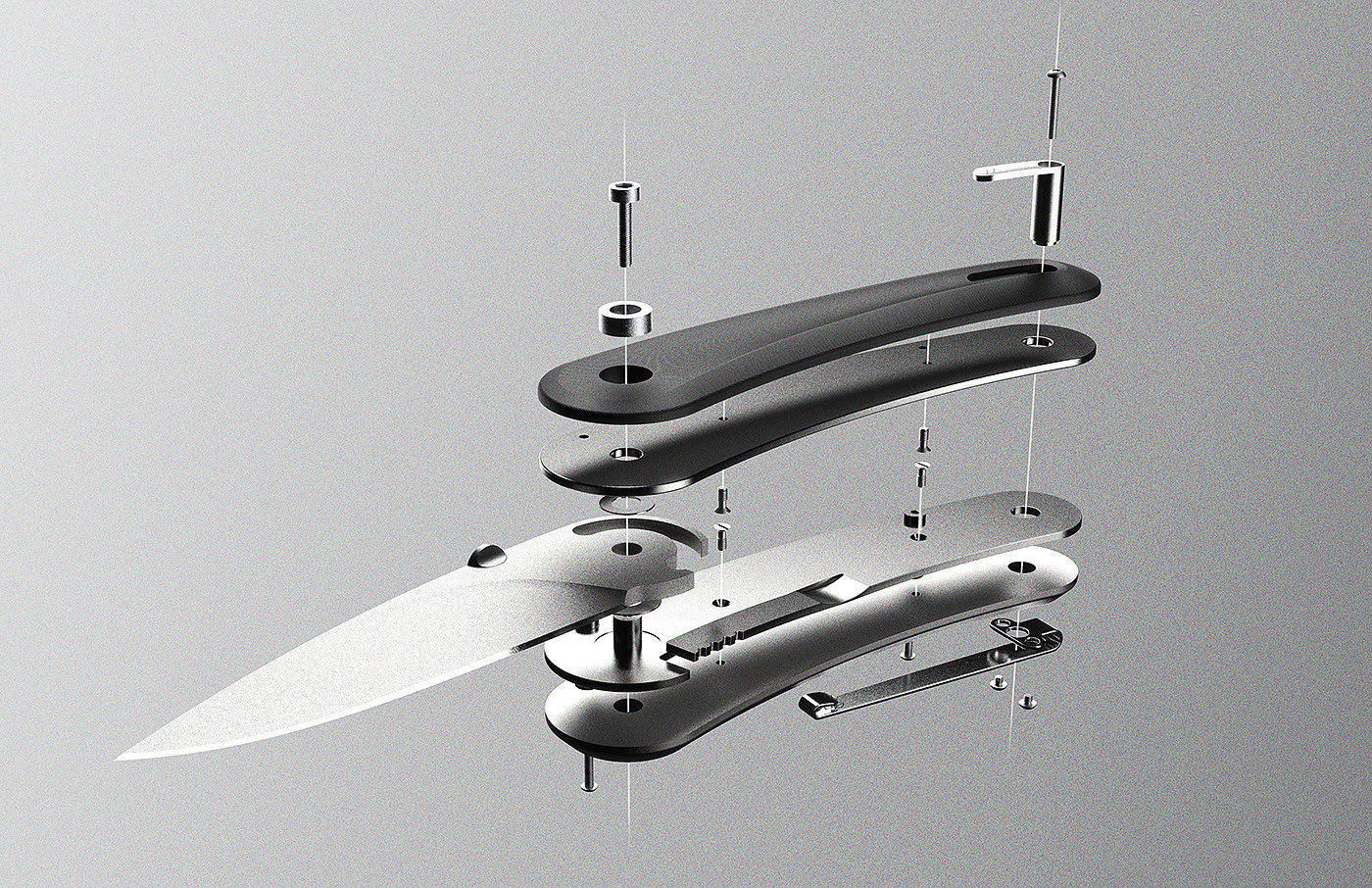 knife，Foldable，Art，Portable，