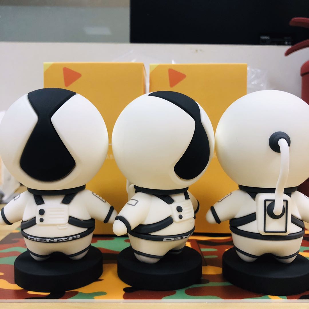 original，IP doll，