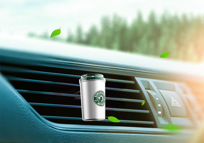 Aromatherapy，vehicle，