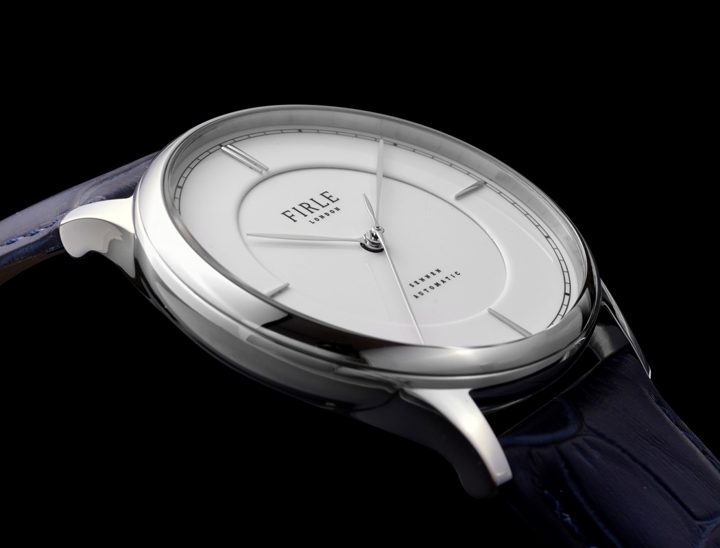 Wrist watch，Mechanics，Crystal glass，Leatherwear，