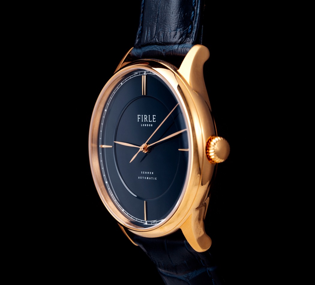 Wrist watch，Mechanics，Crystal glass，Leatherwear，