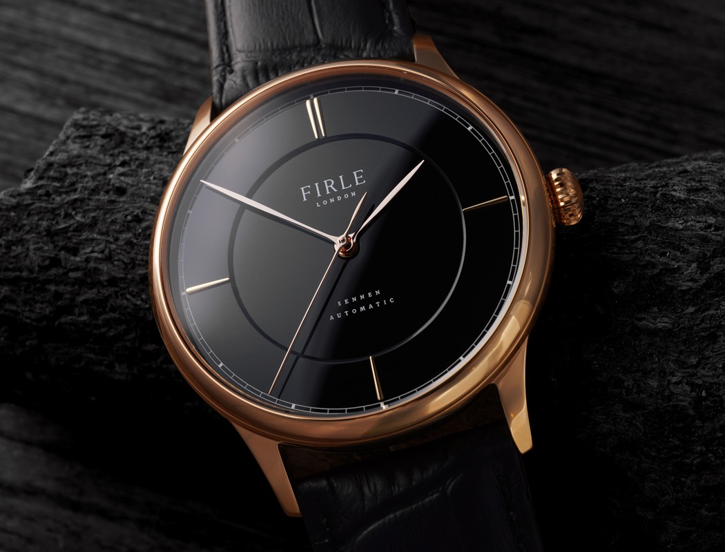 Wrist watch，Mechanics，Crystal glass，Leatherwear，