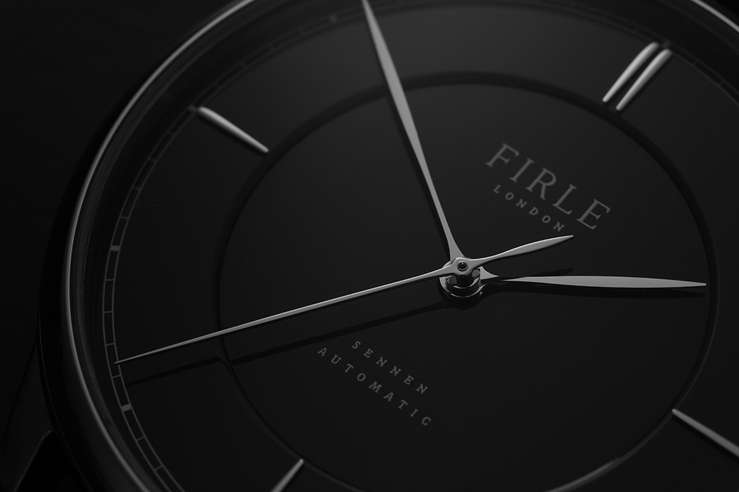 Wrist watch，Mechanics，Crystal glass，Leatherwear，