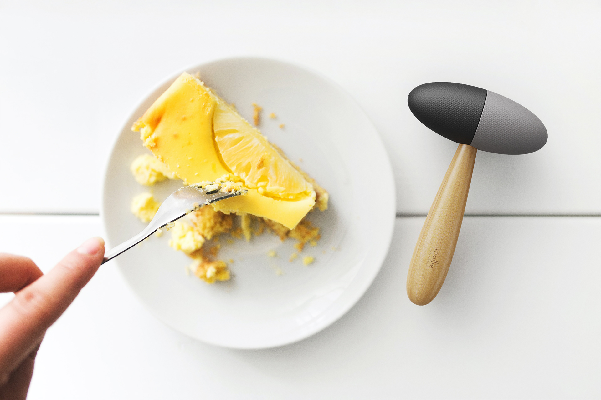 Mollie，salt，pepper，grey，Kitchen supplies，