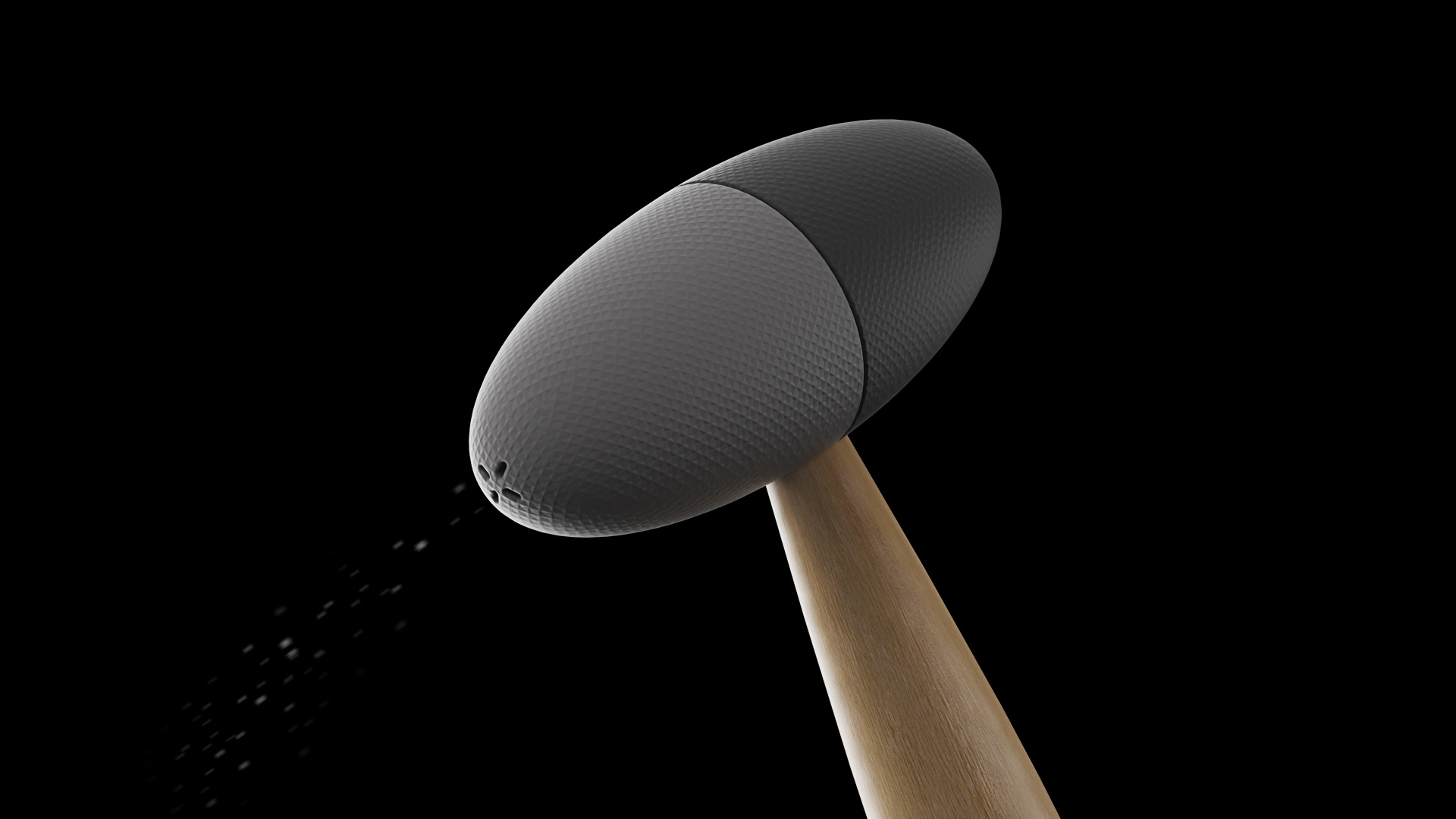 Mollie，salt，pepper，grey，Kitchen supplies，