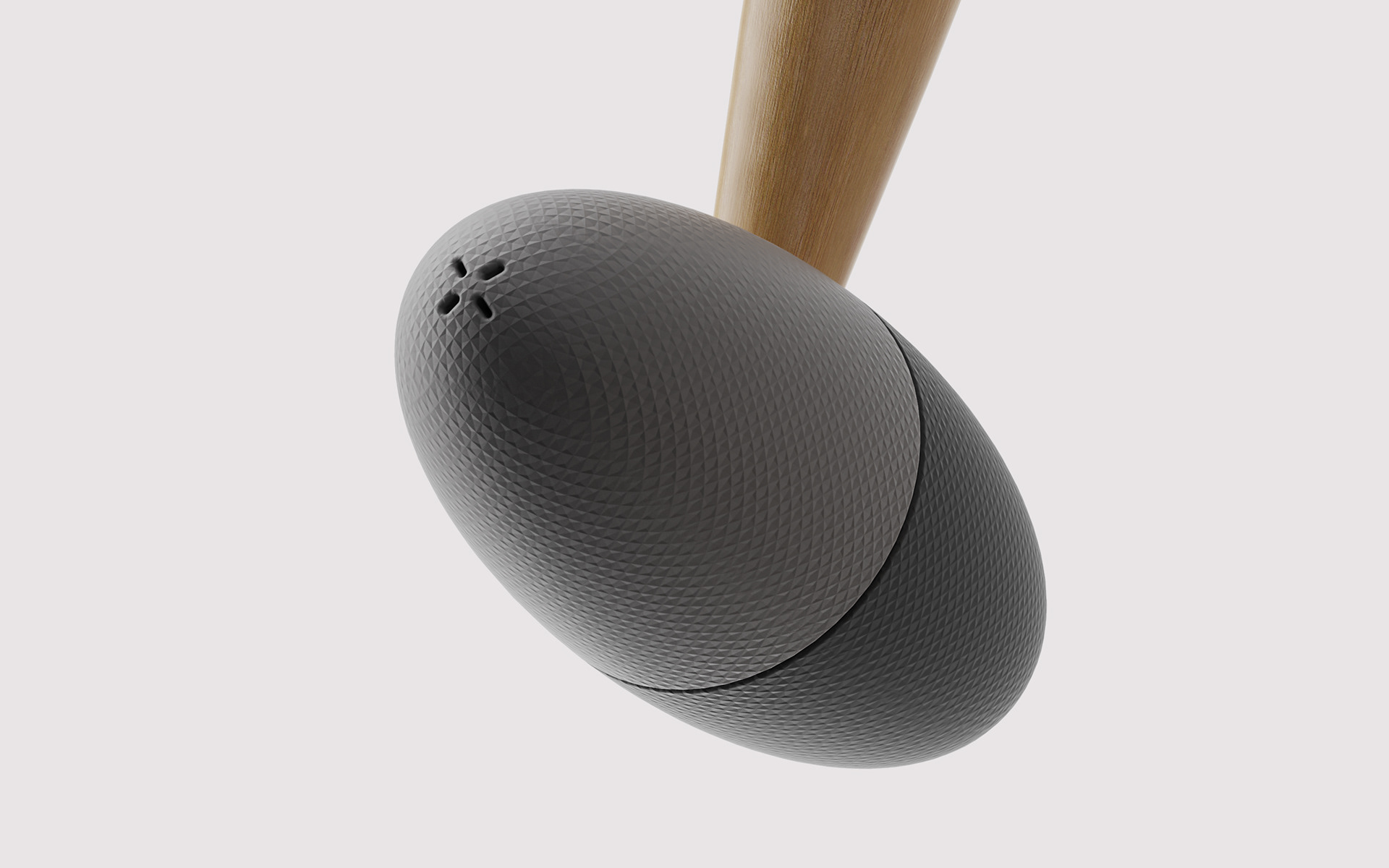 Mollie，salt，pepper，grey，Kitchen supplies，