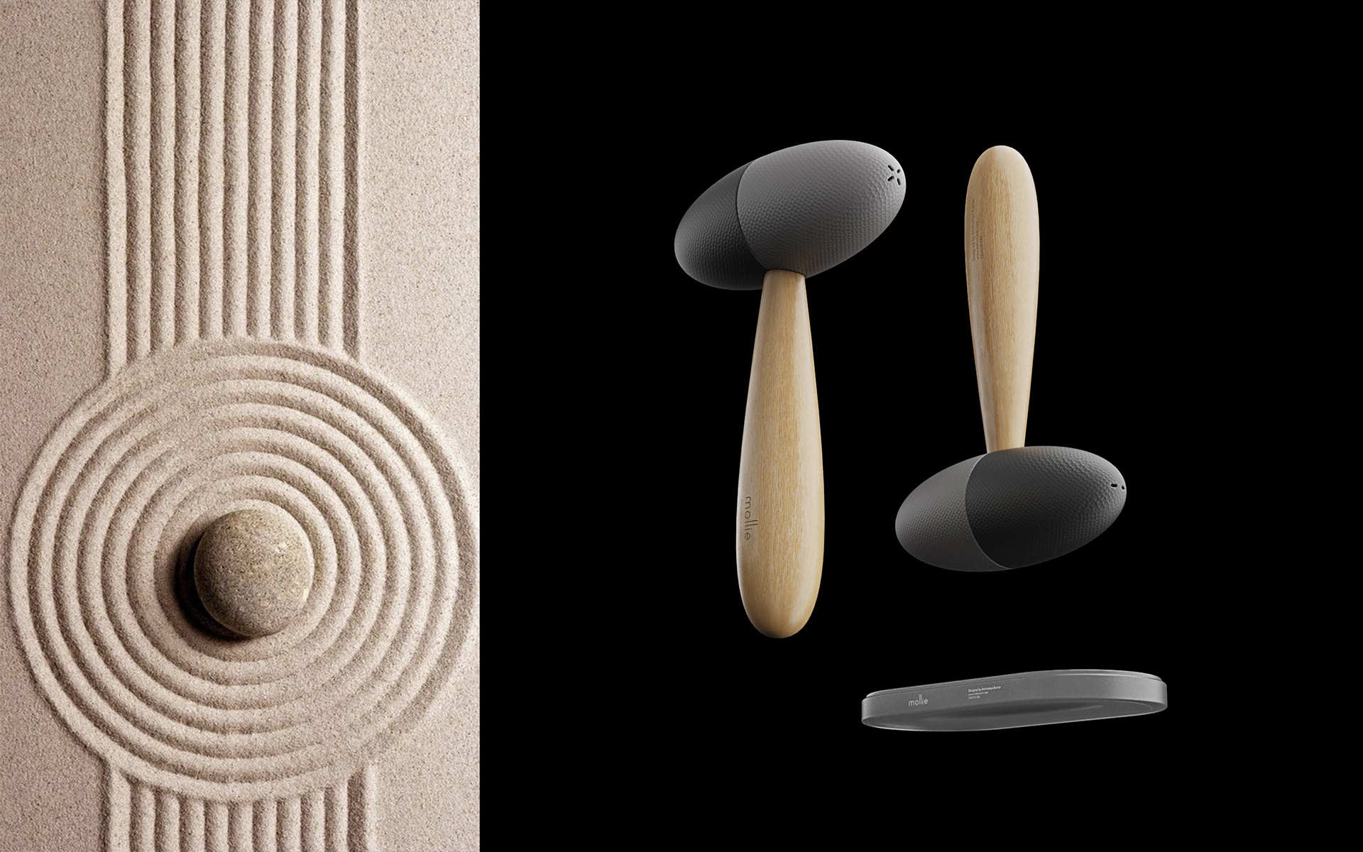 Mollie，salt，pepper，grey，Kitchen supplies，