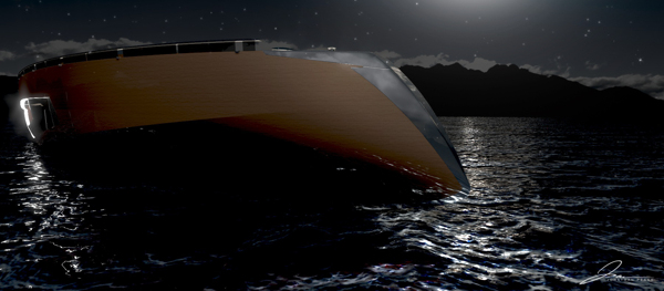 yacht，vehicle，ship，