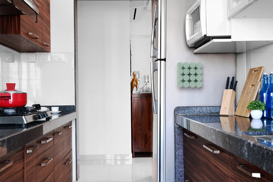 Simon Lyon，Version22，Geco Hub，Lockers，unit，white，