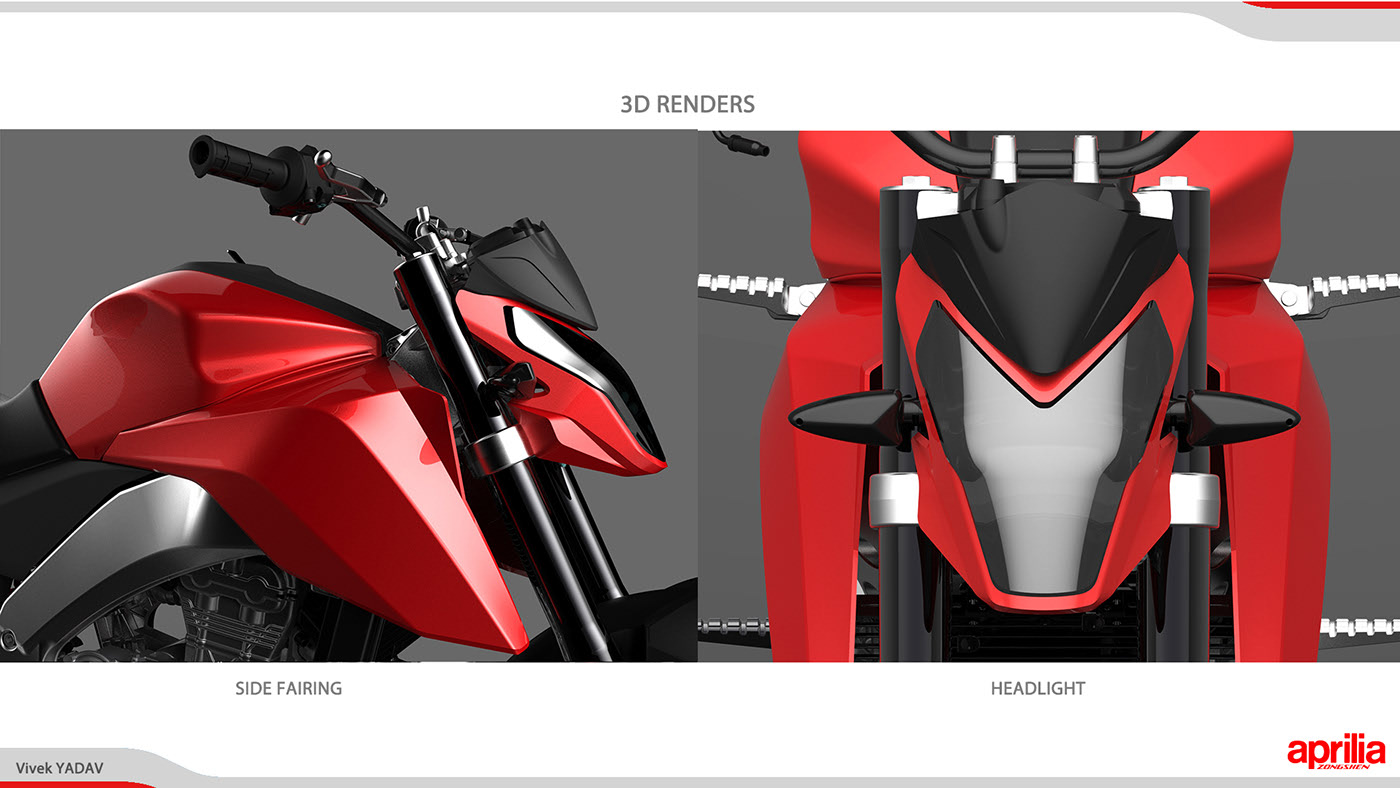 motorcycle，street，Aprilia GPR，