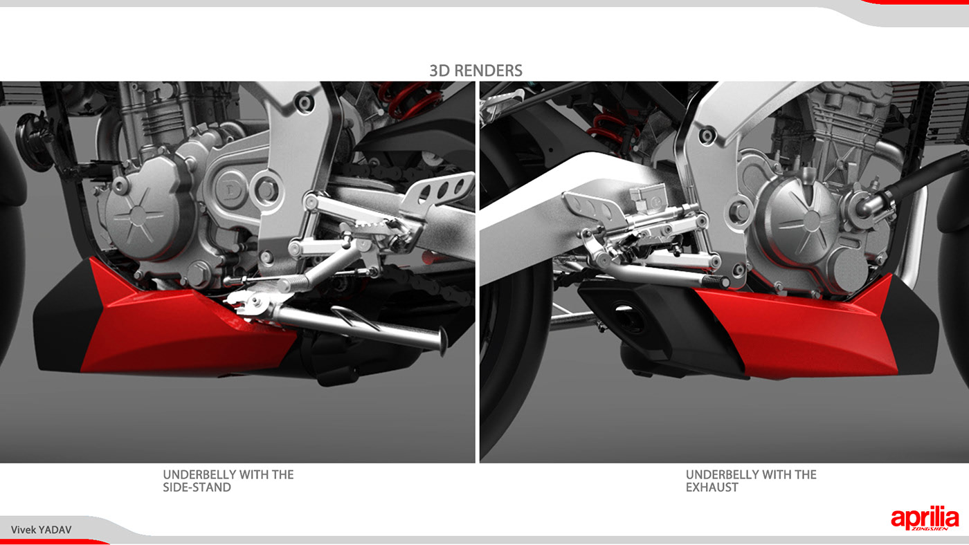 motorcycle，street，Aprilia GPR，