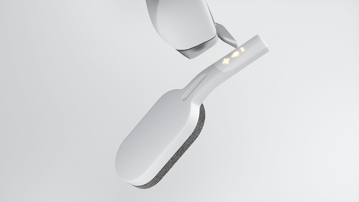 Shower，prototype，product design，