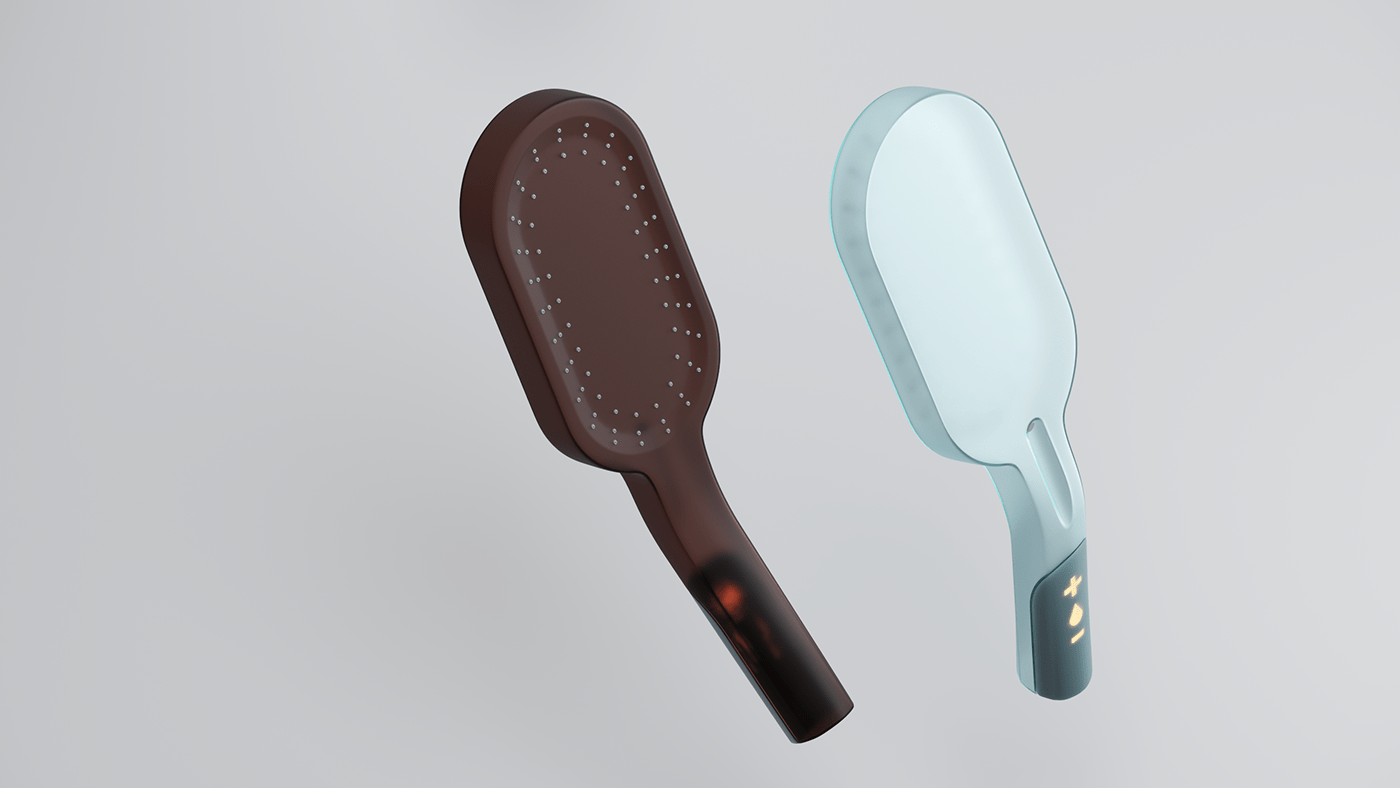 Shower，prototype，product design，