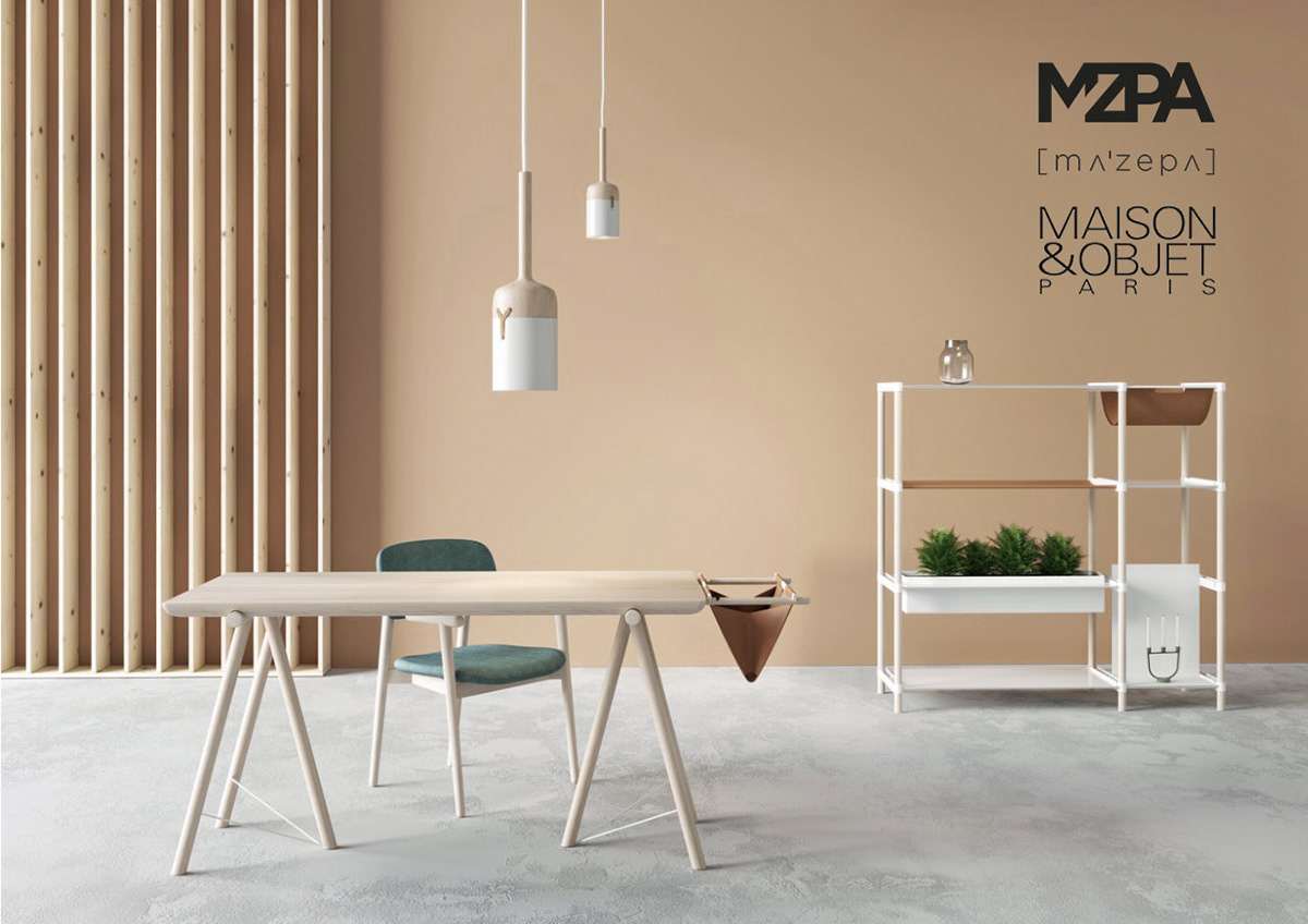 Flower pot vase，Table chair，Indoor plant，