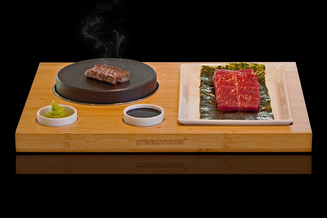 Ishiyaki，teppanyaki，Stone grill，epidemic situation，