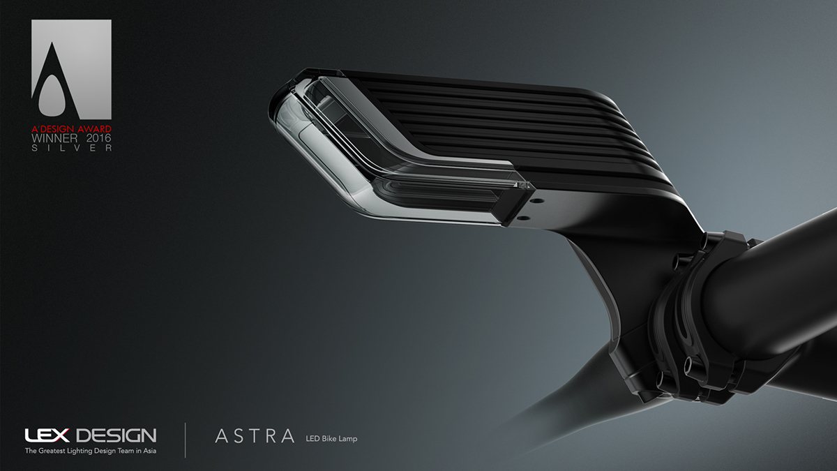 Bicycle，Head，lamps and lanterns，originality，Design，motion，