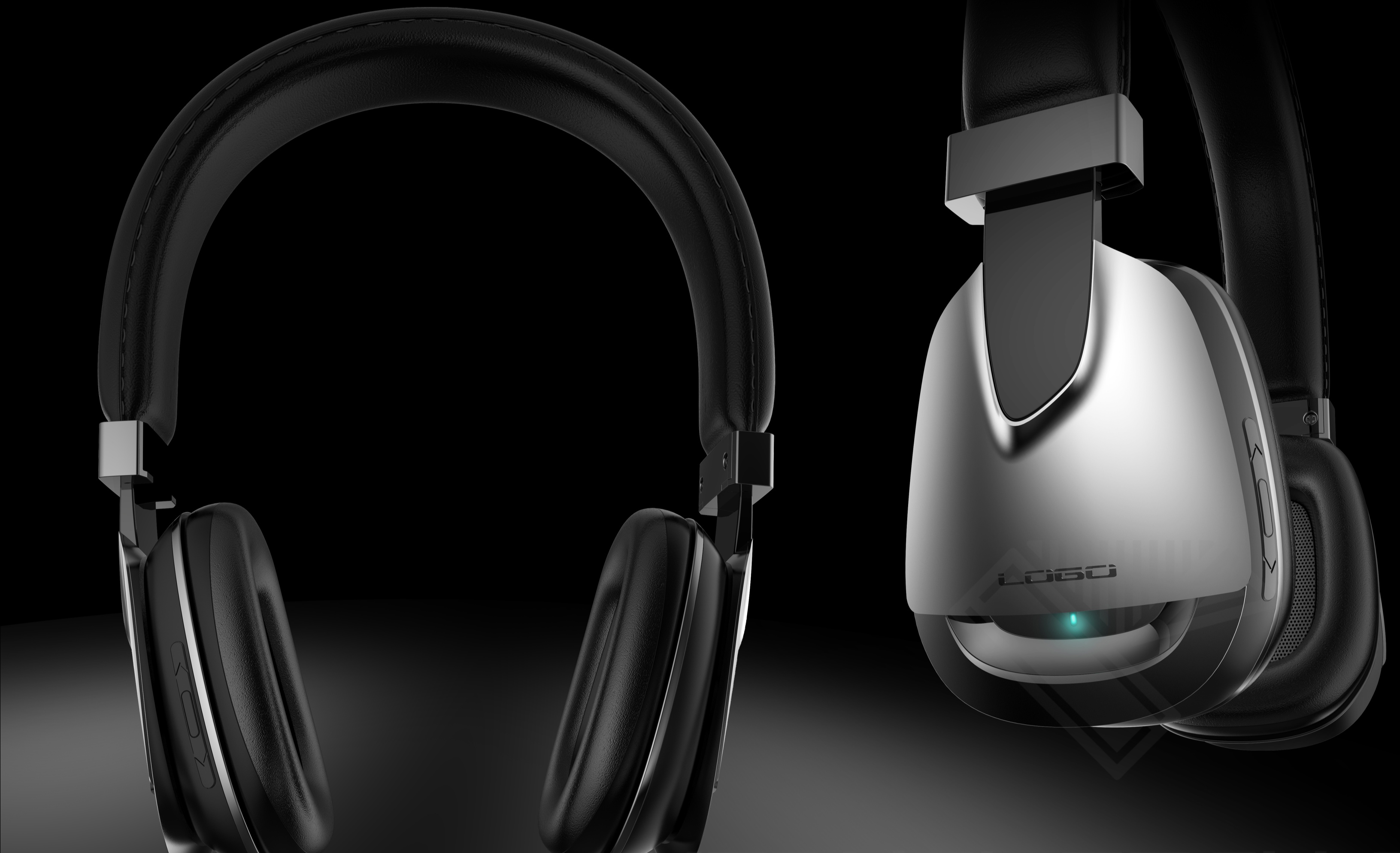 Headset Bluetooth headset "your product, your fine product, your fine product"，