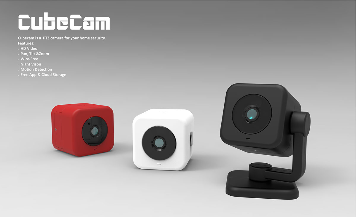 industrial design，product design，Digital intelligence，Student works，