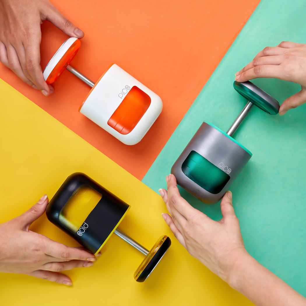 Portable，Flower watering device，Small，Iron absorption，gardening，