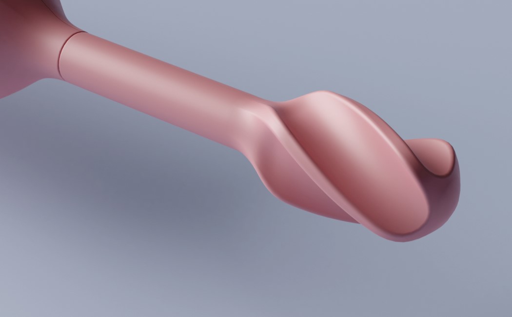 clean，Ear canal cleaner，intelligence，silica gel，security，