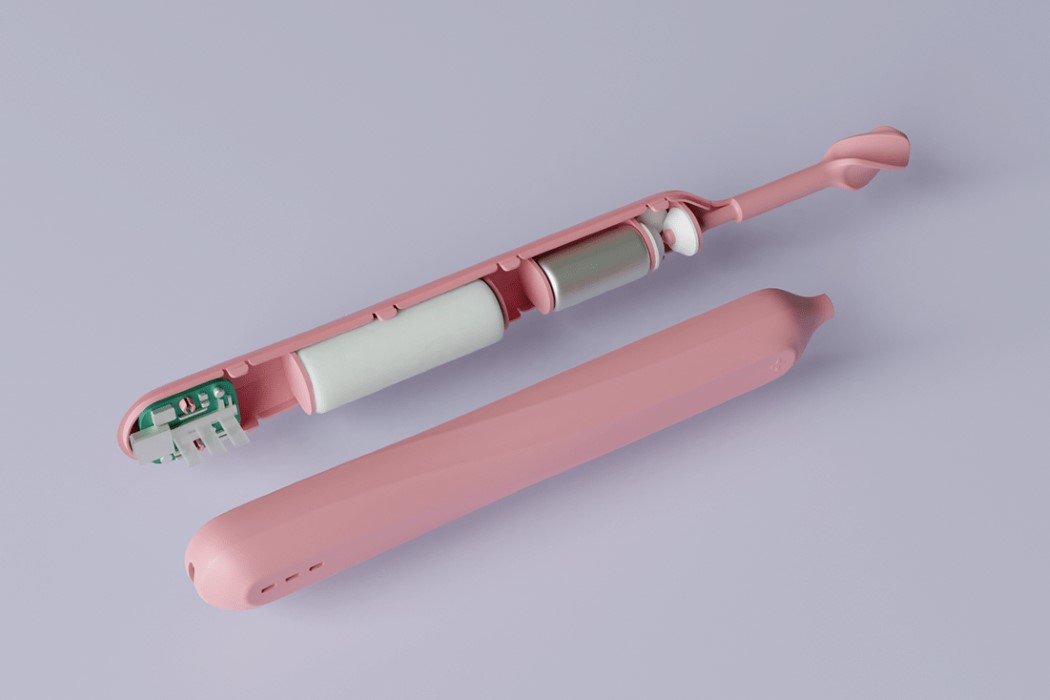 clean，Ear canal cleaner，intelligence，silica gel，security，