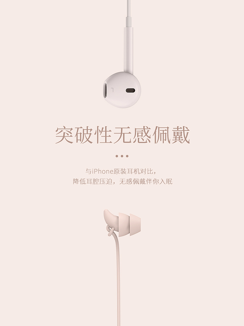 Sleep headset，