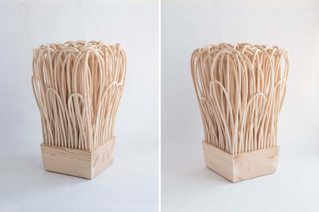 Rattan，Natural materials，chair，