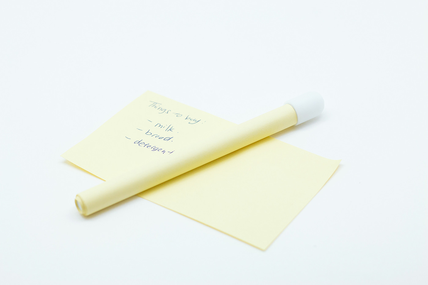 pen，Note，Office Supplies，Portable，originality，