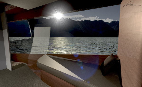 yacht，vehicle，ship，