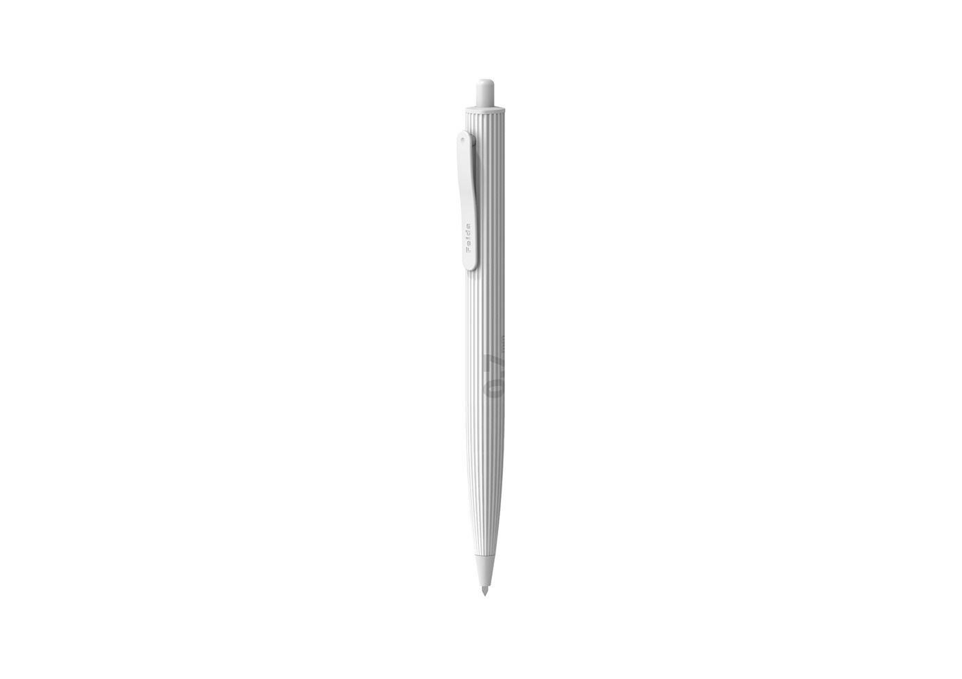 FEIDA PEN，ball pen，white，