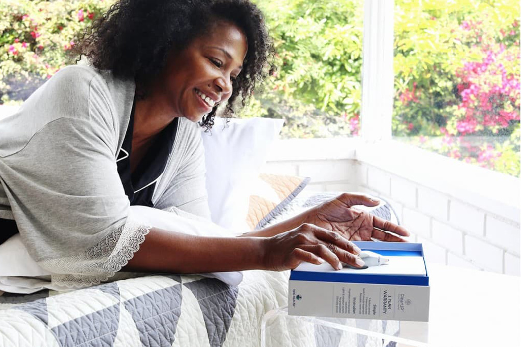 nasosinusitis，ClearUp，Micro current，